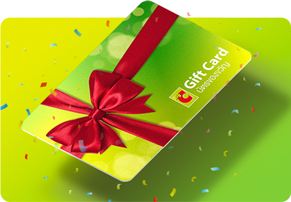 Big C Gift Card (Green Card)