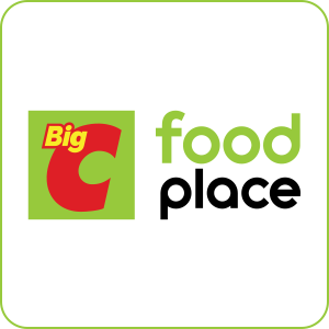 Big C Foodplace
