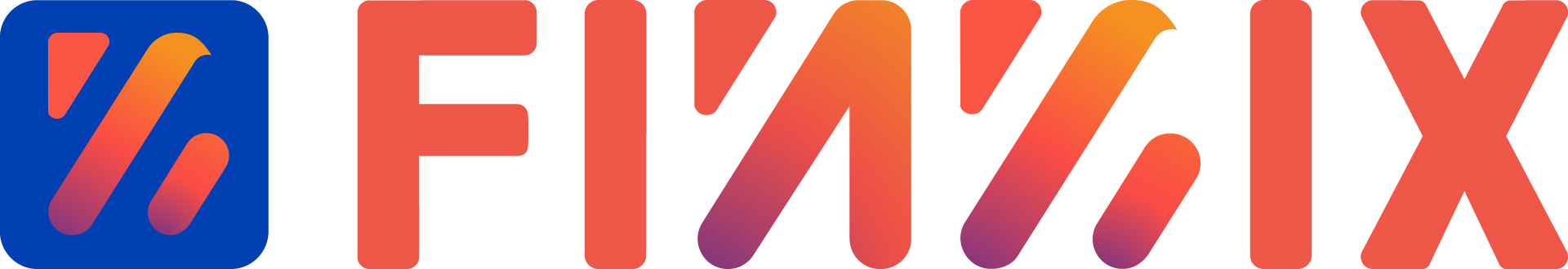 Logo Finnix