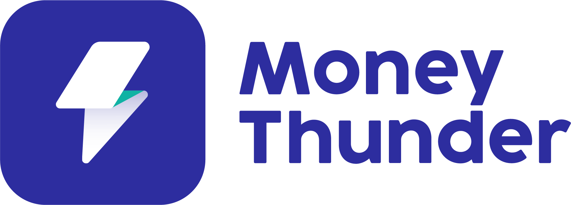 Logo Money Thunder