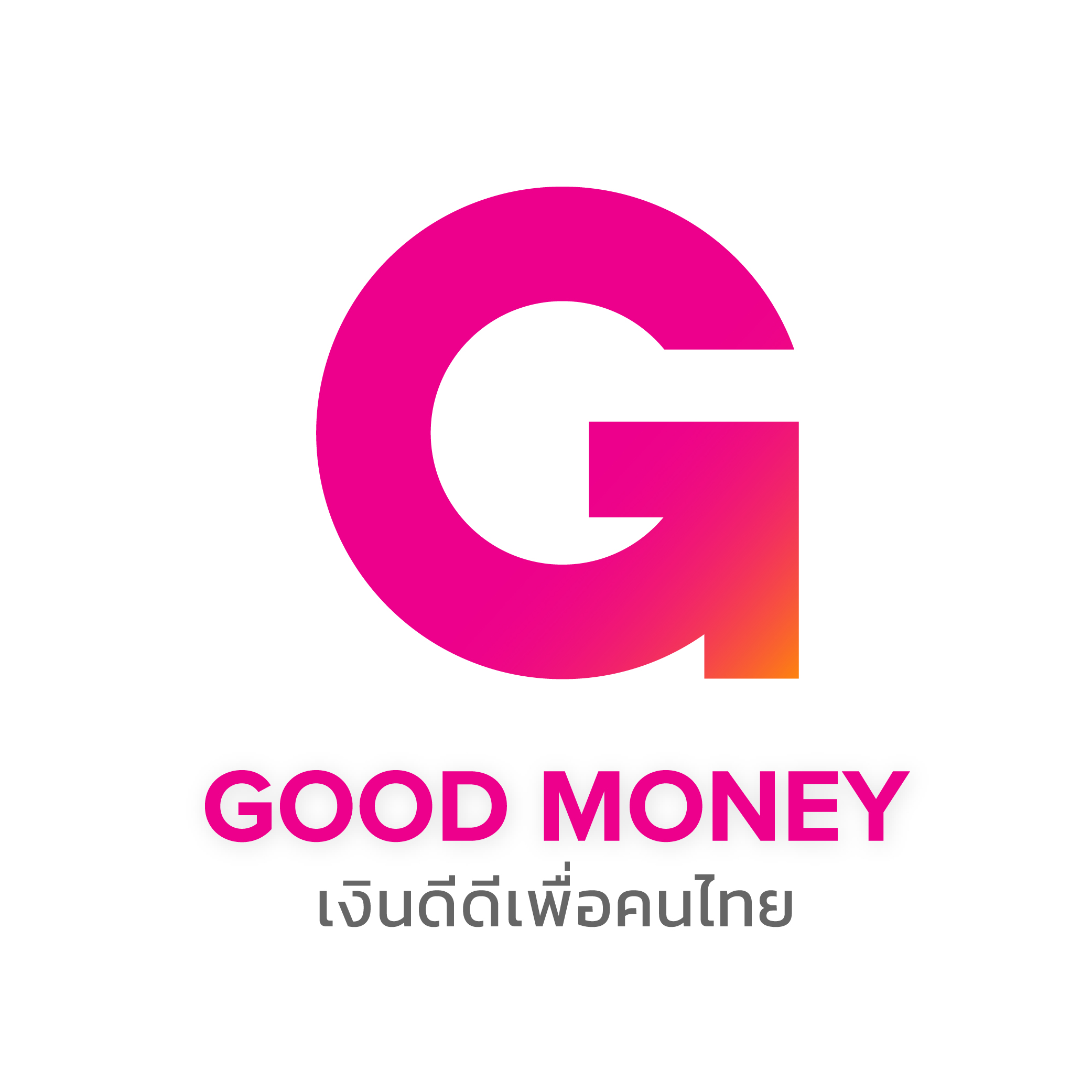 Logo Good Money