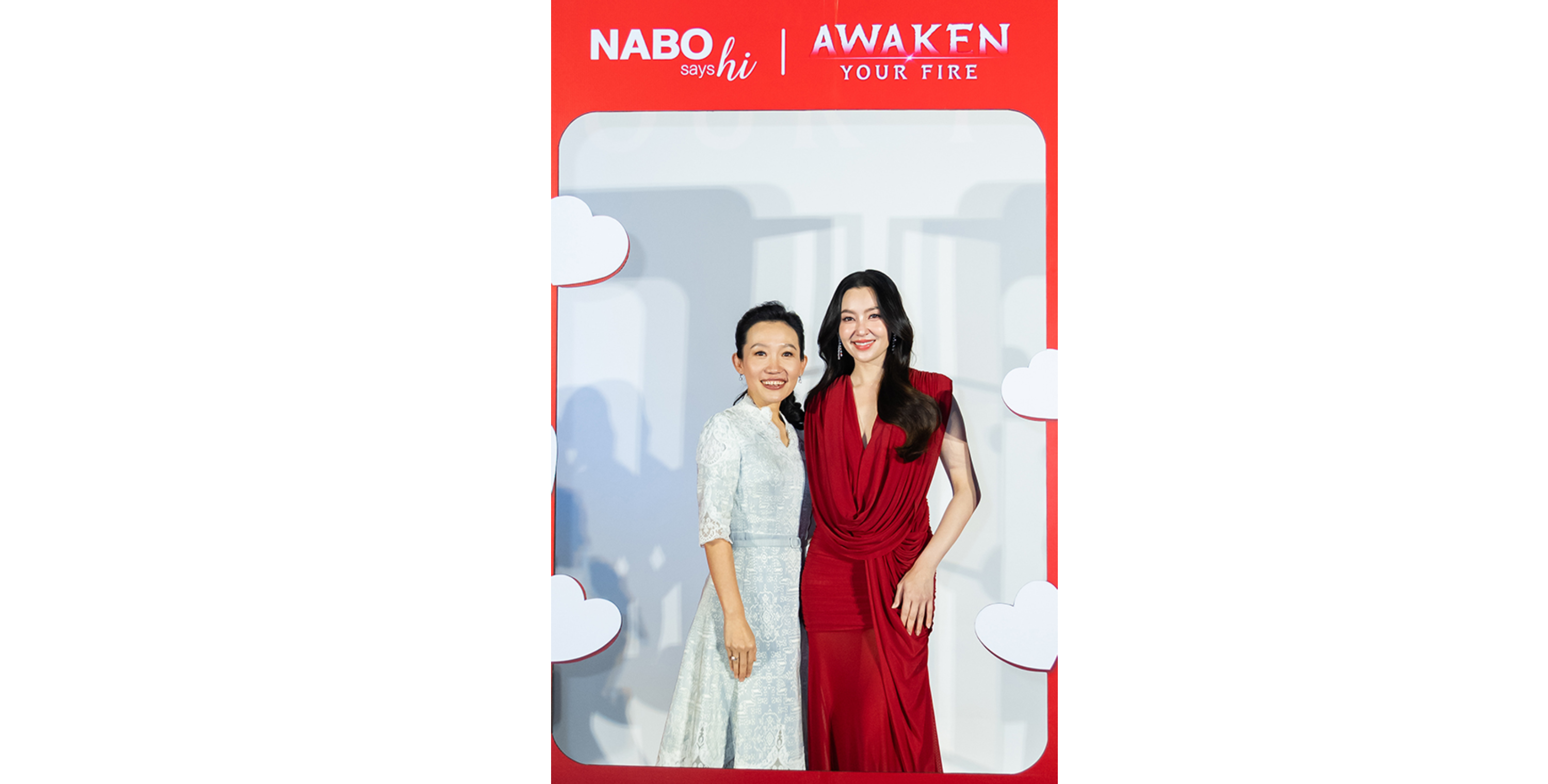 บีเจซี จัดงาน “NABO Thank You Party”  ฉลองความสำเร็จ พร้อมขอบคุณพันธมิตรธุรกิจความงาม