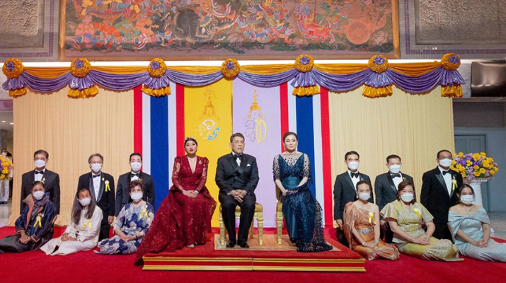 กลุ่มบีเจซี บิ๊กซี ร่วมงานการแสดงคอนเสิร์ต รายการ “Royal Concert - Orchestral Compositions by H.R.H. Princess Sirivannavari