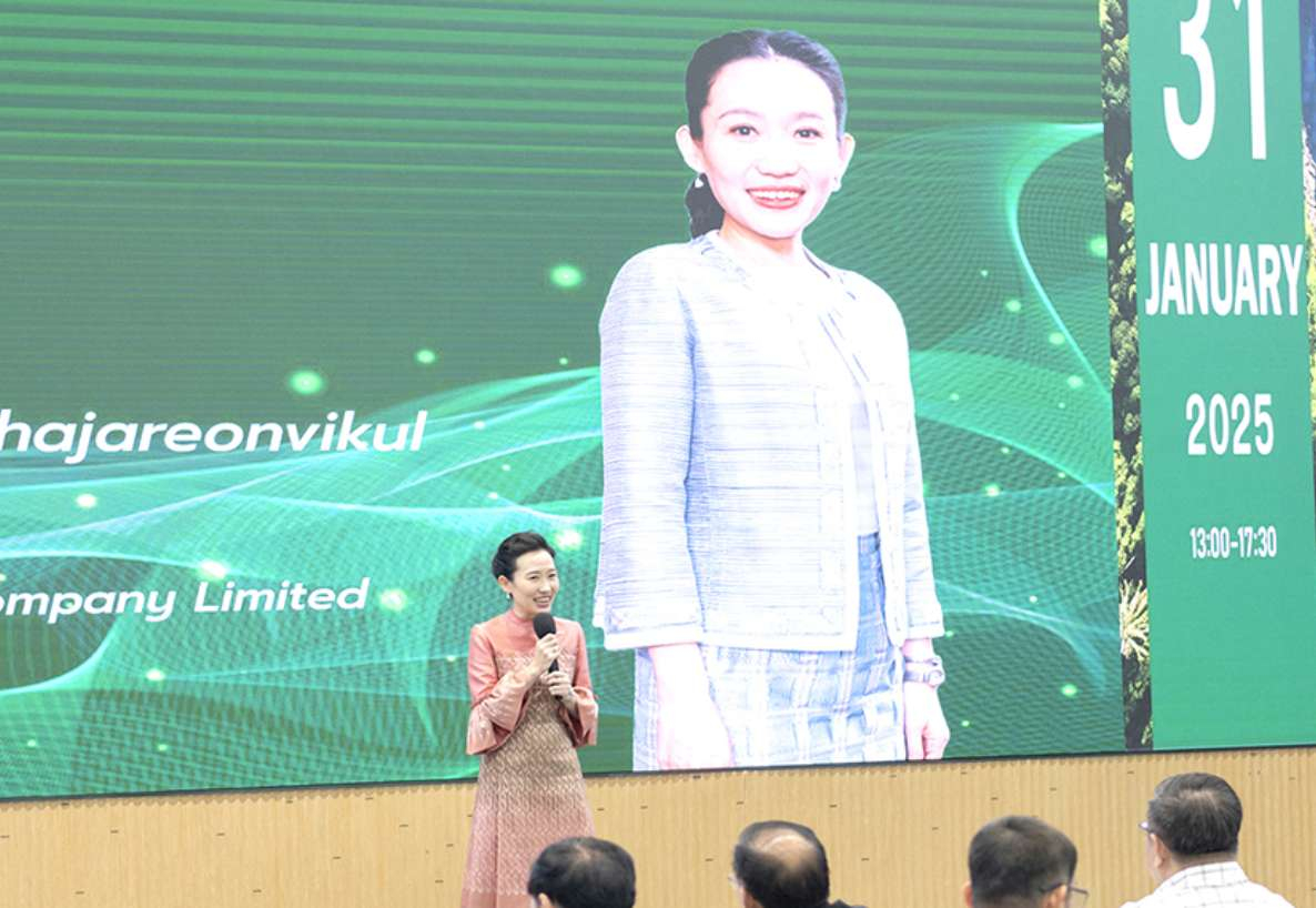 บีเจซี ร่วมกับ เอชพี จัดสัมมนา “Green Digital Printing and Sustainability”  เสริมสร้างความยั่งยืนในอุตสาหกรรมการพิมพ์