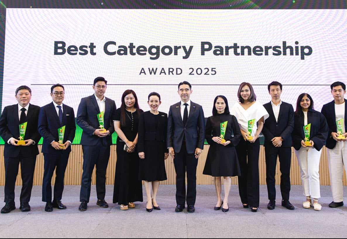 บิ๊กซี จัดงาน “Big C Supplier Conference 2025”  ภายใต้คอนเซ็ปต์ “Big C BIG PARTNER 2025”