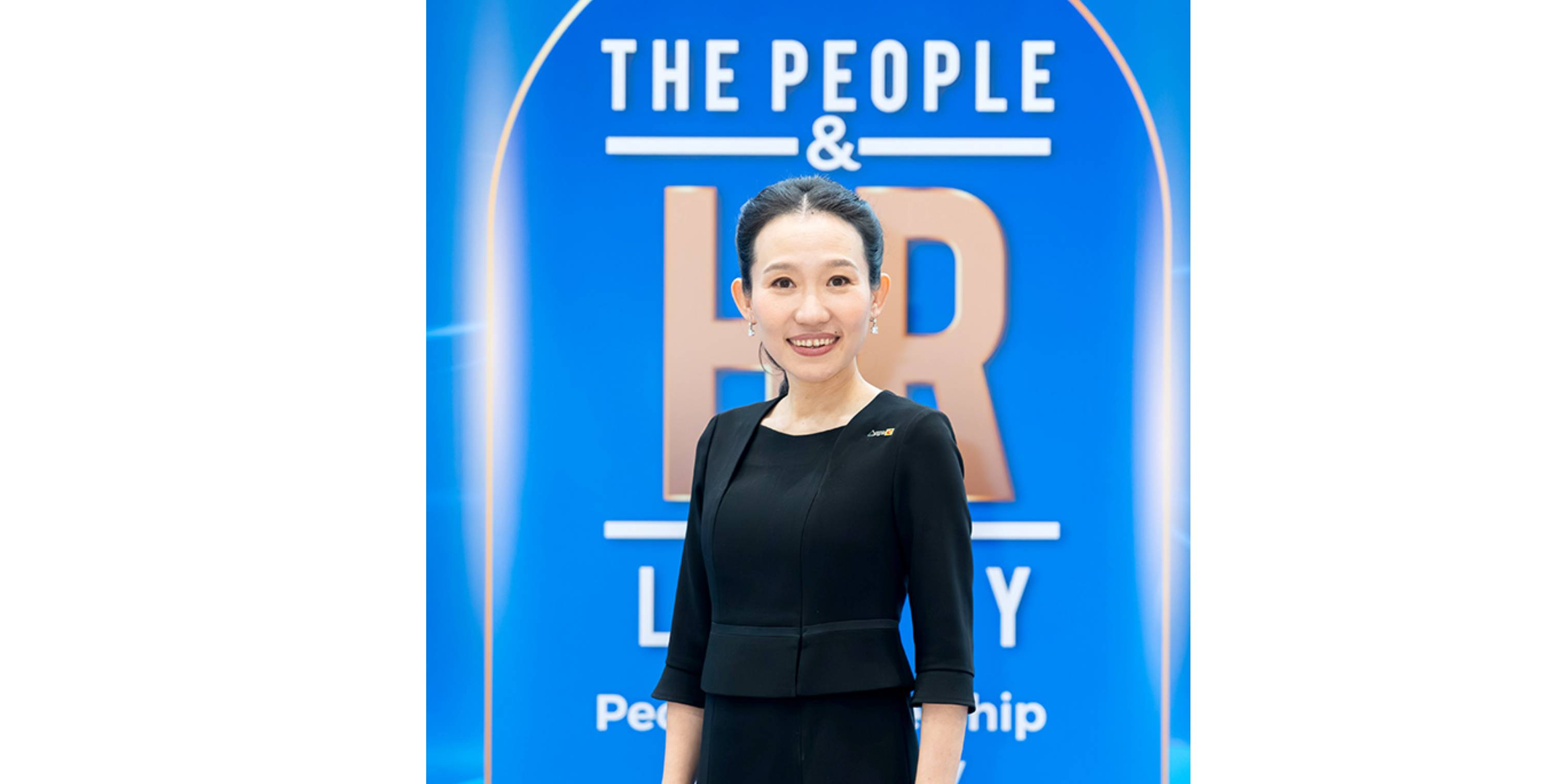 กลุ่มบีเจซี บิ๊กซี ร่วมเวที PMAT 60 ปี  ตอกย้ำวิสัยทัศน์ People Leadership และการเติบโตอย่างยั่งยืน
